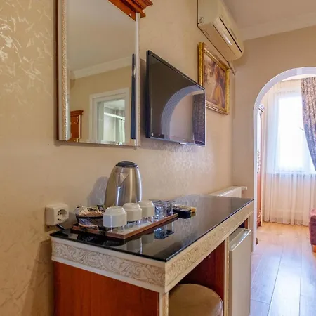 Hotel Big Apple