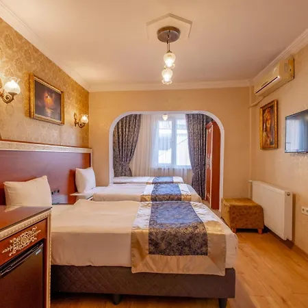 Big Apple Hotel