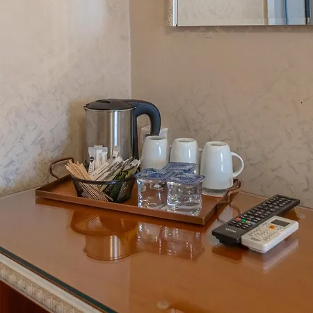 Hotel Big Apple Istambul