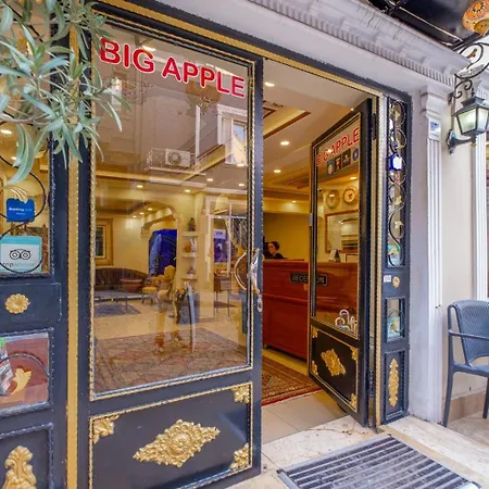 فندق Big Apple اسطنبول