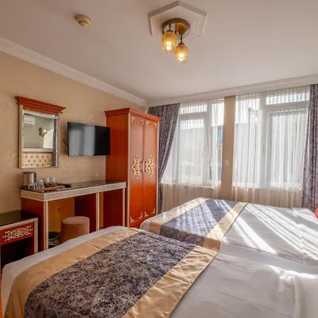 Hotel Big Apple 2*